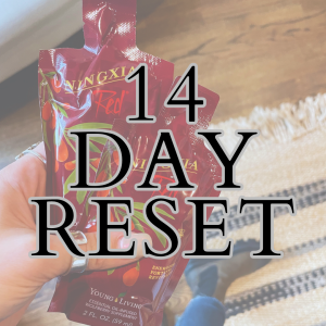 14 Day RESET
