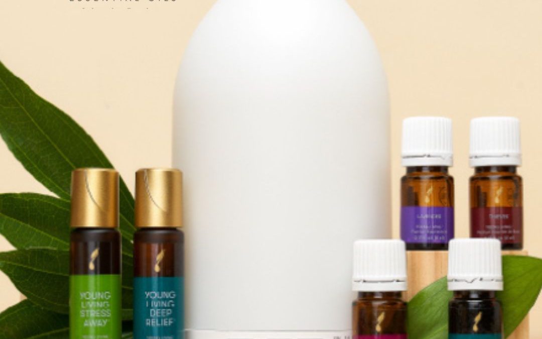 Ditch & Switch: Your Clean-Living Upgrade Starts Here