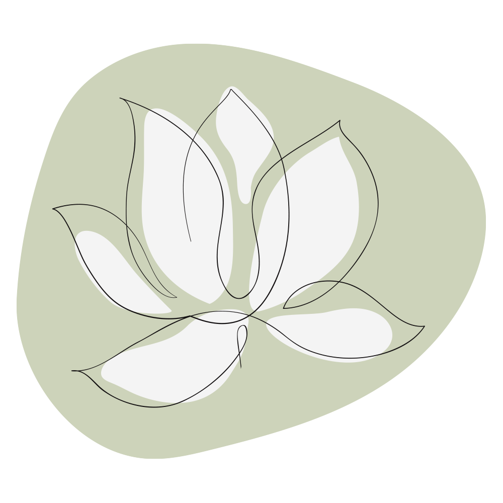 ANFD - Green Lotus Seaglass